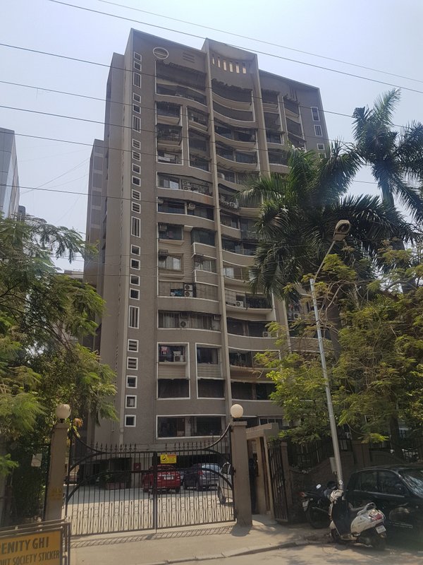 Main - Serenity Tower, Andheri West